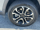 2023 Jeep Compass Limited at Scott Evans Nissan New