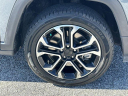 Thumbnail image of 2023 Jeep Compass at Scott Evans Nissan New