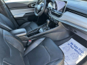 Thumbnail image of 2023 Jeep Compass at Scott Evans Nissan New