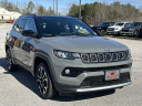 Thumbnail image of 2023 Jeep Compass at Scott Evans Nissan New