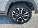 Thumbnail image of 2023 Jeep Compass at Scott Evans Nissan New