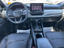 Thumbnail image of 2023 Jeep Compass at Scott Evans Nissan New