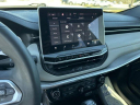 Thumbnail image of 2023 Jeep Compass at Scott Evans Nissan New