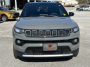 Thumbnail image of 2023 Jeep Compass at Scott Evans Nissan New