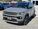 Thumbnail image of 2023 Jeep Compass at Scott Evans Nissan New