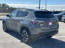 Thumbnail image of 2023 Jeep Compass at Scott Evans Nissan New