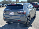 Thumbnail image of 2023 Jeep Compass at Scott Evans Nissan New