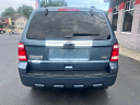 2011 Ford Escape Limited at Andrews Auto Sales