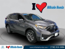 Thumbnail image of 2021 Honda CR-V at Hillside Honda