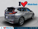 Thumbnail image of 2021 Honda CR-V at Hillside Honda