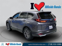 Thumbnail image of 2021 Honda CR-V at Hillside Honda