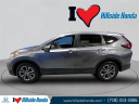 Thumbnail image of 2021 Honda CR-V at Hillside Honda