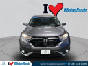 Thumbnail image of 2021 Honda CR-V at Hillside Honda