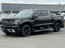 2022 Chevrolet Silverado 1500 Limited High Country at Lasco Ford