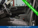 2024 Ford Bronco Sport Big Bend at Sarasota Ford - New and Used