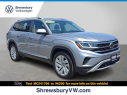Thumbnail image of 2021 Volkswagen Atlas at ShrewsburyVolkswagen-Used of Tinton Falls, NJ