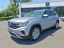 Thumbnail image of 2021 Volkswagen Atlas at ShrewsburyVolkswagen-Used of Tinton Falls, NJ