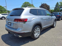 Thumbnail image of 2021 Volkswagen Atlas at ShrewsburyVolkswagen-Used of Tinton Falls, NJ