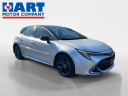 Thumbnail image of 2024 Toyota Corolla Hatchback at Hart Motors