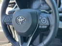 Thumbnail image of 2024 Toyota Corolla Hatchback at Hart Motors