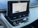 Thumbnail image of 2024 Toyota Corolla Hatchback at Hart Motors
