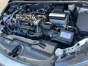 Thumbnail image of 2024 Toyota Corolla Hatchback at Hart Motors