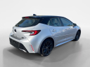Thumbnail image of 2024 Toyota Corolla Hatchback at Hart Motors