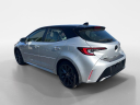 Thumbnail image of 2024 Toyota Corolla Hatchback at Hart Motors