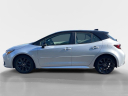 Thumbnail image of 2024 Toyota Corolla Hatchback at Hart Motors