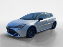 Thumbnail image of 2024 Toyota Corolla Hatchback at Hart Motors