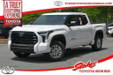Thumbnail image of 2025 Toyota Tundra at StokesBrownToyotaHiltonHead NEW
