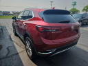 Thumbnail image of 2022 Buick Envision at Uftring Used Car Outlet