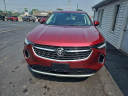 Thumbnail image of 2022 Buick Envision at Uftring Used Car Outlet