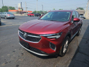 Thumbnail image of 2022 Buick Envision at Uftring Used Car Outlet
