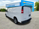 Thumbnail image of 2023 GMC Savana at Sunnyside Chevrolet