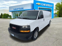 Thumbnail image of 2023 GMC Savana at Sunnyside Chevrolet