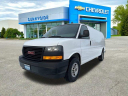 Thumbnail image of 2023 GMC Savana at Sunnyside Chevrolet
