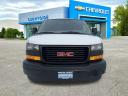 Thumbnail image of 2023 GMC Savana at Sunnyside Chevrolet