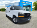 Thumbnail image of 2023 GMC Savana at Sunnyside Chevrolet
