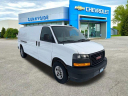 Thumbnail image of 2023 GMC Savana at Sunnyside Chevrolet