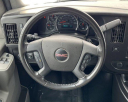 Thumbnail image of 2023 GMC Savana at Sunnyside Chevrolet