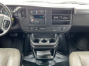 Thumbnail image of 2023 GMC Savana at Sunnyside Chevrolet