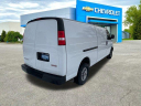 Thumbnail image of 2023 GMC Savana at Sunnyside Chevrolet