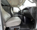 Thumbnail image of 2023 GMC Savana at Sunnyside Chevrolet