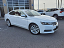 Thumbnail image of 2017 Chevrolet Impala at Mathews Nissan