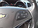 2017 Chevrolet Impala LT at Mathews Nissan