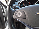 Thumbnail image of 2017 Chevrolet Impala at Mathews Nissan