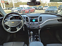 Thumbnail image of 2017 Chevrolet Impala at Mathews Nissan
