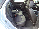 Thumbnail image of 2017 Chevrolet Impala at Mathews Nissan