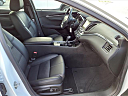 Thumbnail image of 2017 Chevrolet Impala at Mathews Nissan